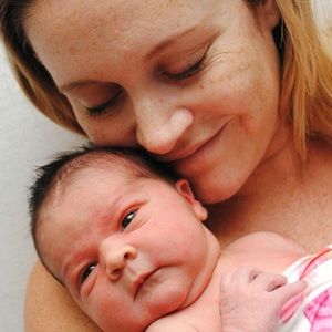 Meet your Posher, Lindsay